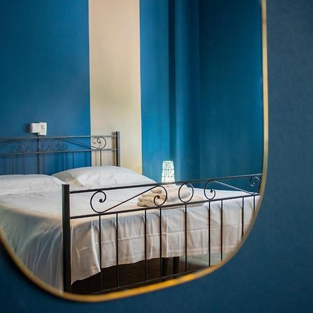 Hotel La Pace Paganico  Buitenkant foto