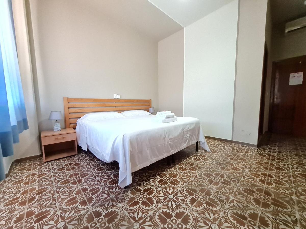 Hotel La Pace Paganico  Buitenkant foto