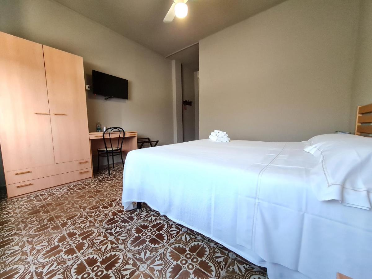 Hotel La Pace Paganico  Buitenkant foto