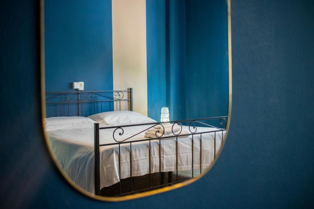 Hotel La Pace Paganico  Buitenkant foto