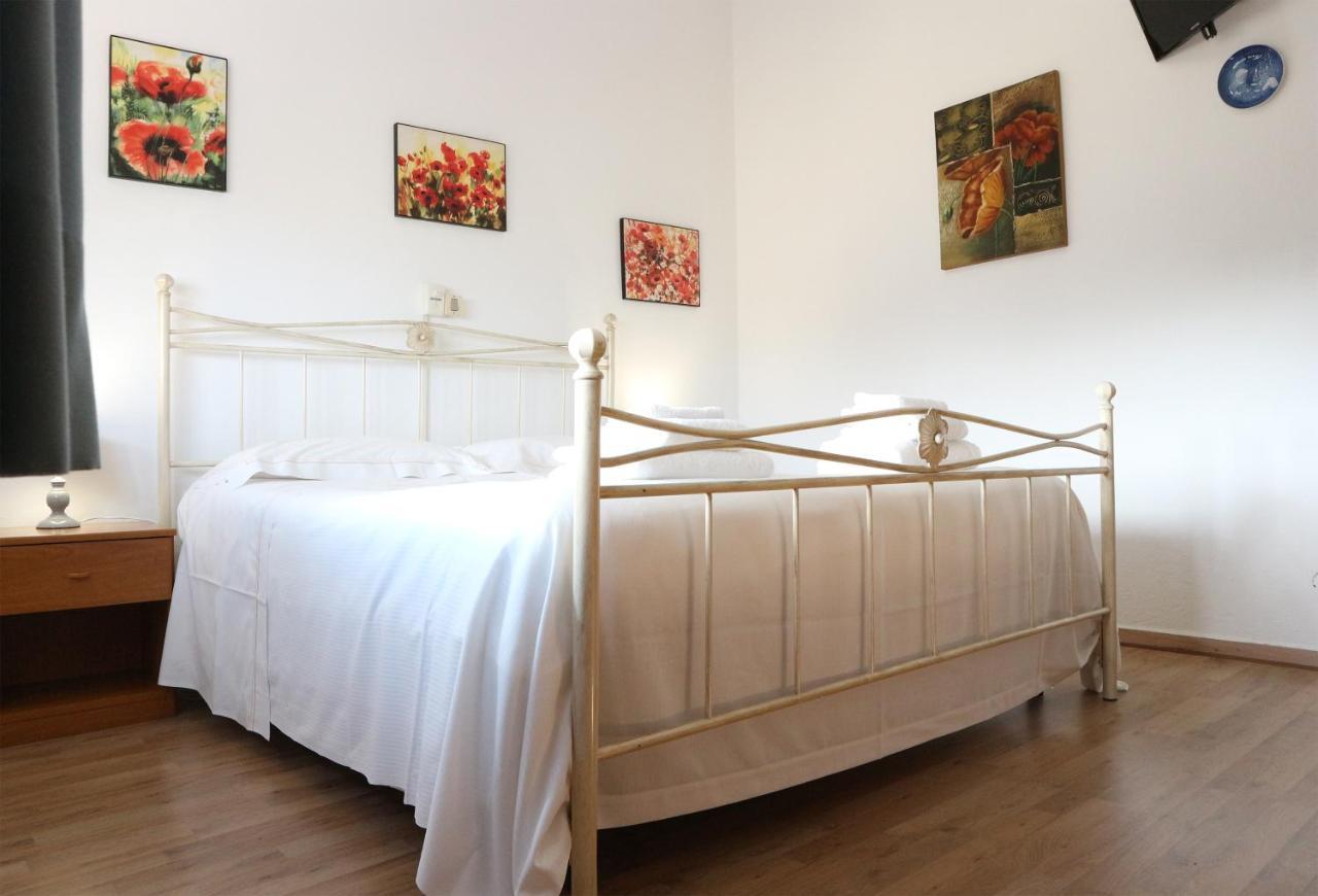 Hotel La Pace Paganico  Buitenkant foto