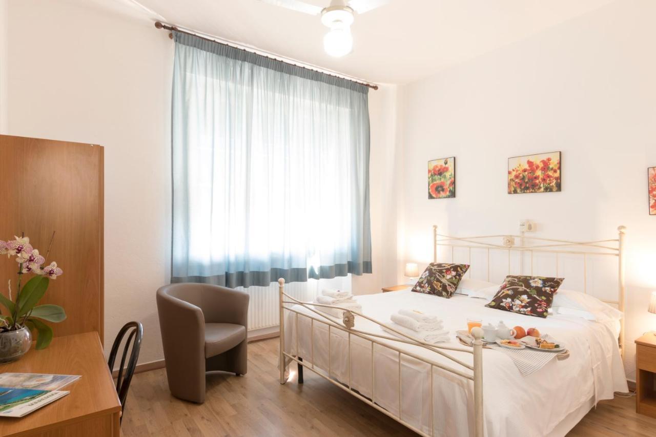 Hotel La Pace Paganico  Buitenkant foto