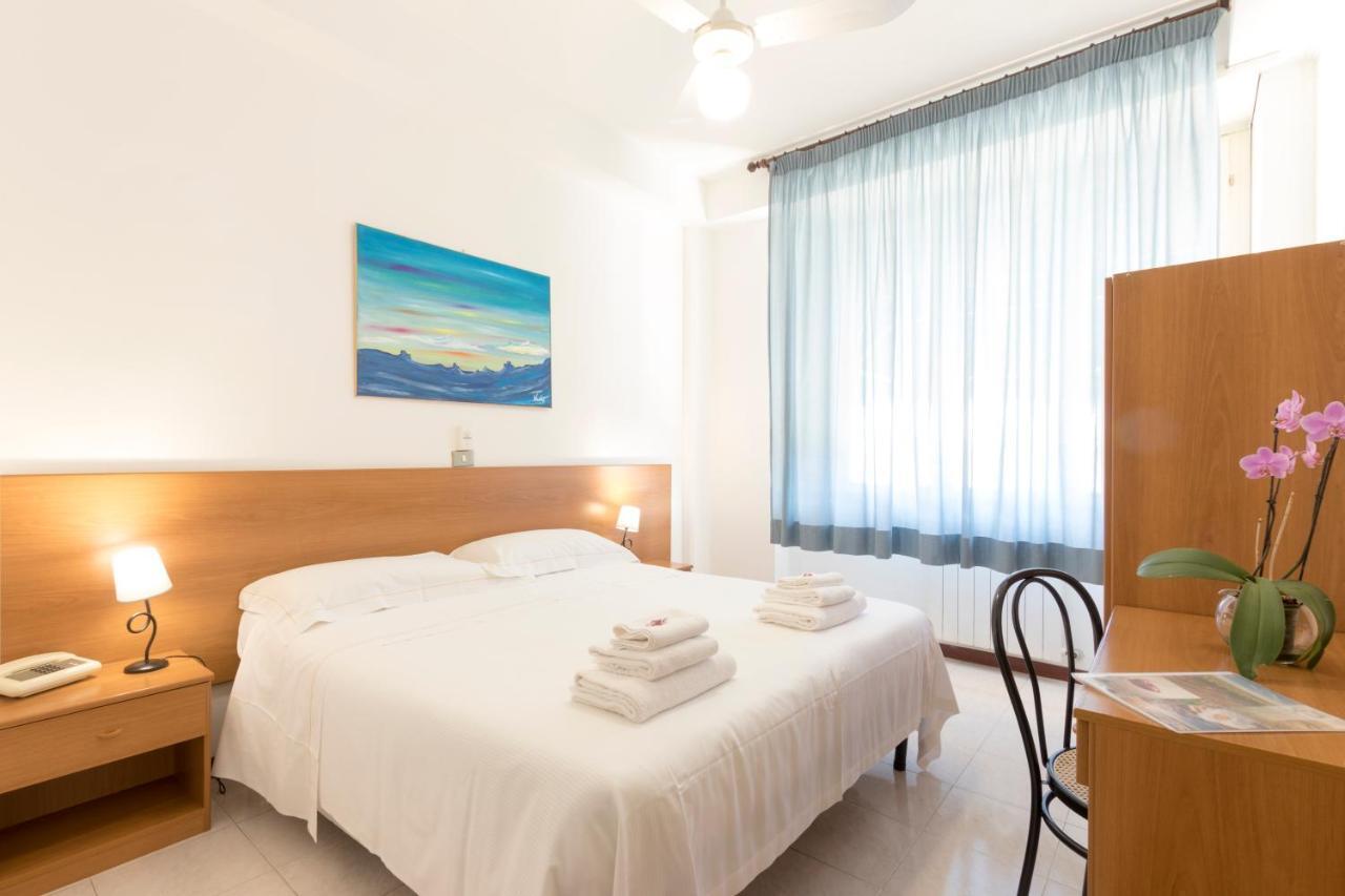 Hotel La Pace Paganico  Buitenkant foto